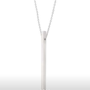 Minimalist Necklace
